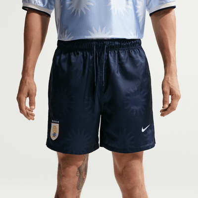 Nike Mens Uruguay Club Flow Shorts