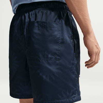 Nike Mens Uruguay Club Flow Shorts