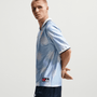 Nike Mens Uruguay Club Flow Shorts