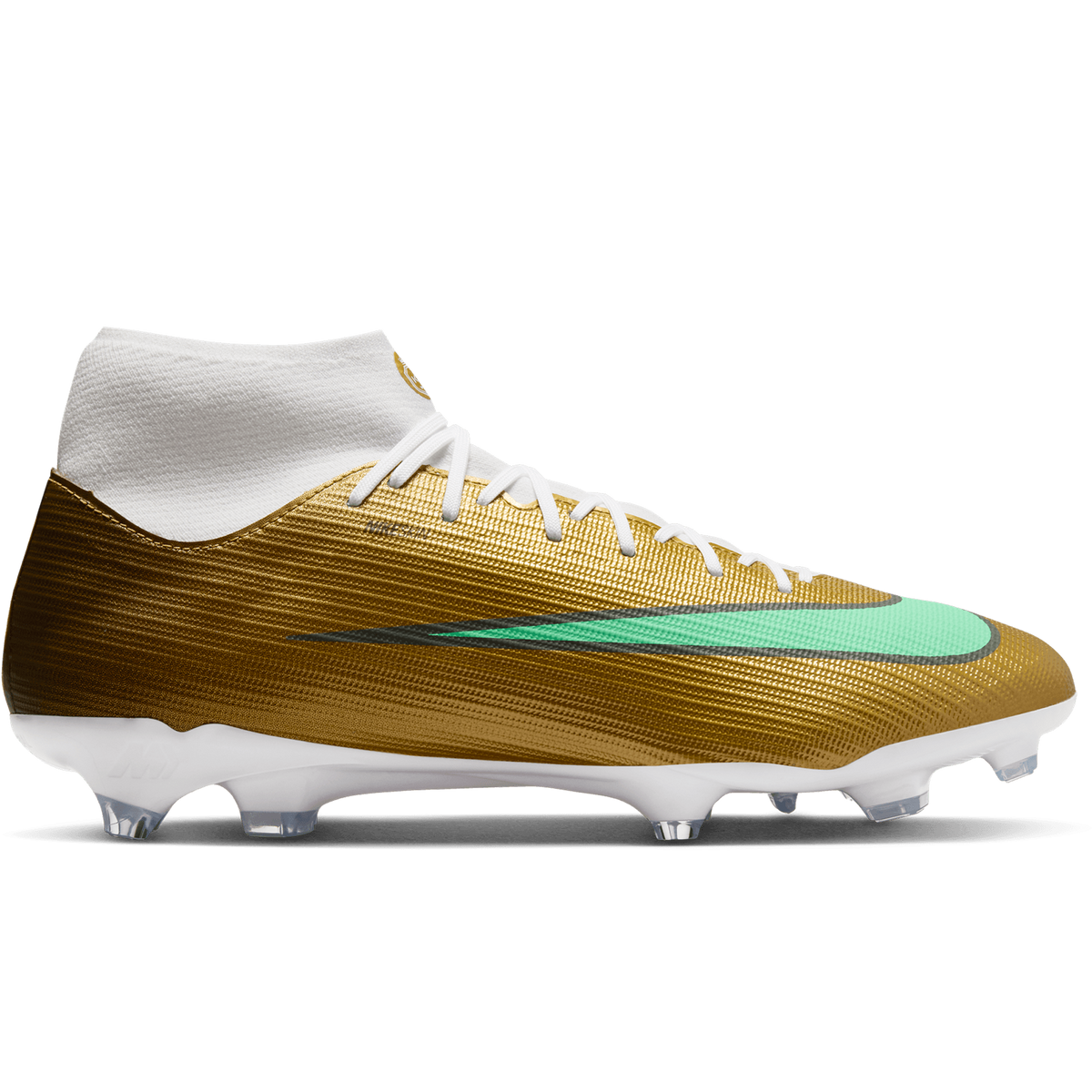 Nike Kylian Mbappé Mercurial Superfly 11 Academy FG/MG