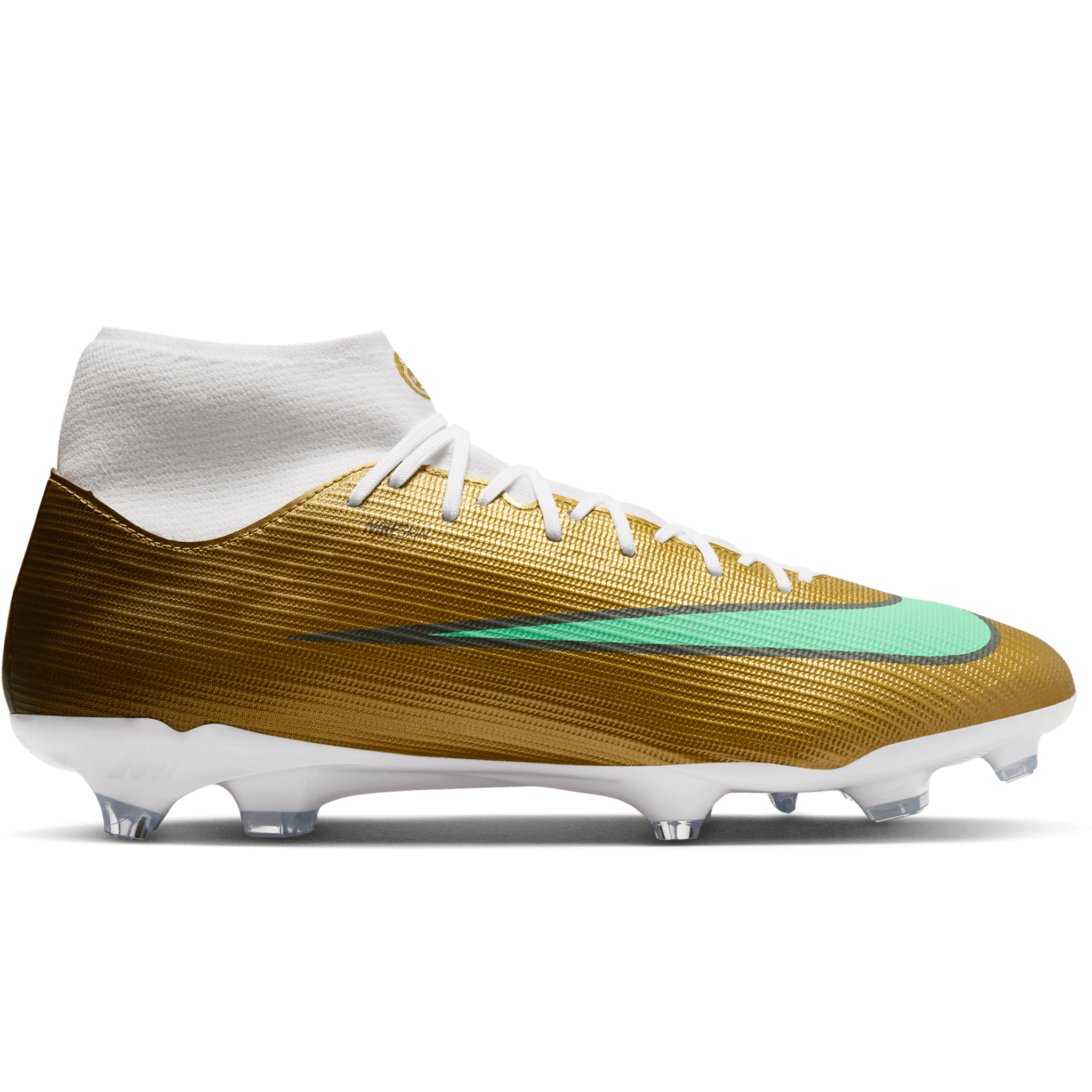 Nike Kylian Mbappé Mercurial Superfly 11 Academy FG/MG