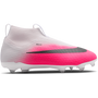 Nike Joven Superfly 11 Academy FG/MG - Pack Irrupción