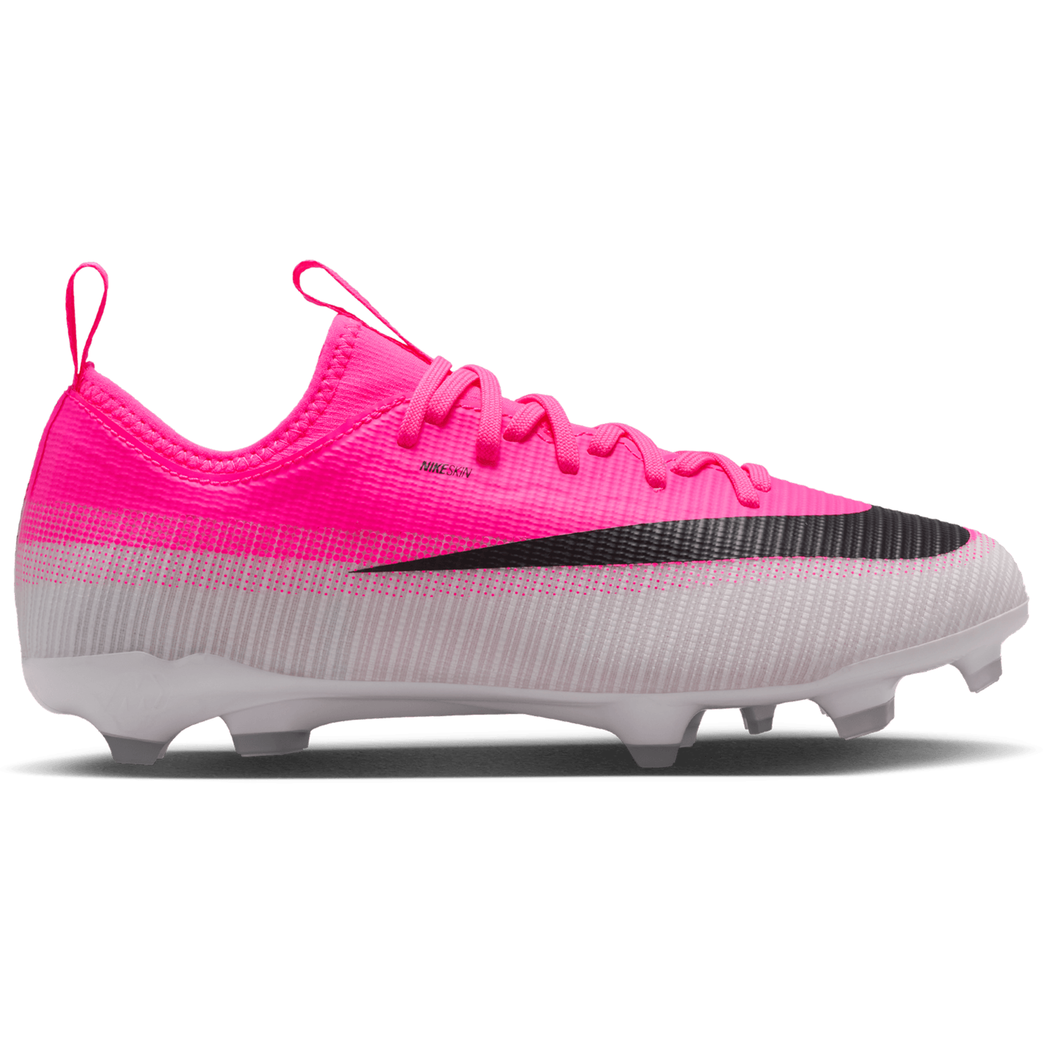 Nike Youth Mercurial Vapor 17 Academy T FG MG - Breakout Pack
