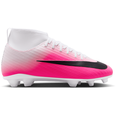 Nike Junior Superfly 11 Club FG/MG - Paquete Breakout