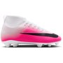 Nike Junior Superfly 11 Club FG/MG - Paquete Breakout