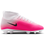 Nike Junior Superfly 11 Club FG/MG - Paquete Breakout