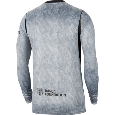 Nike FC Barcelona Men's Kobe Away 2026-27 Stadium Goalkeeper Jersey
