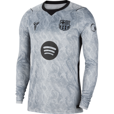 Nike FC Barcelona Men's Kobe Away 2026-27 Stadium Goalkeeper Jersey