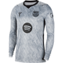 Camiseta de portero visitante Nike FC Barcelona 2026-27