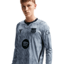 Camiseta de portero visitante Nike FC Barcelona 2026-27