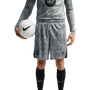 Nike FC Barcelona Men's Kobe Away 2026-27 Goalkeeper Shorts