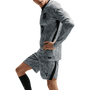 Nike FC Barcelona Men's Kobe Away 2026-27 Goalkeeper Shorts