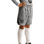 Nike FC Barcelona Youth Kobe Away 2026-27 Goalkeeper Shorts