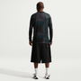 Nike Men's PSG Goalkeeper 2026-27 Long Sleeve Jersey
