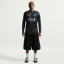 Nike Men's PSG Goalkeeper 2026-27 Long Sleeve Jersey