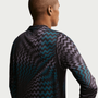 Nike Men's PSG Goalkeeper 2026-27 Long Sleeve Jersey
