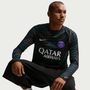 Nike Men's PSG Goalkeeper 2026-27 Long Sleeve Jersey