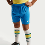 Nike Toddler Brasil Home 2026 Kit