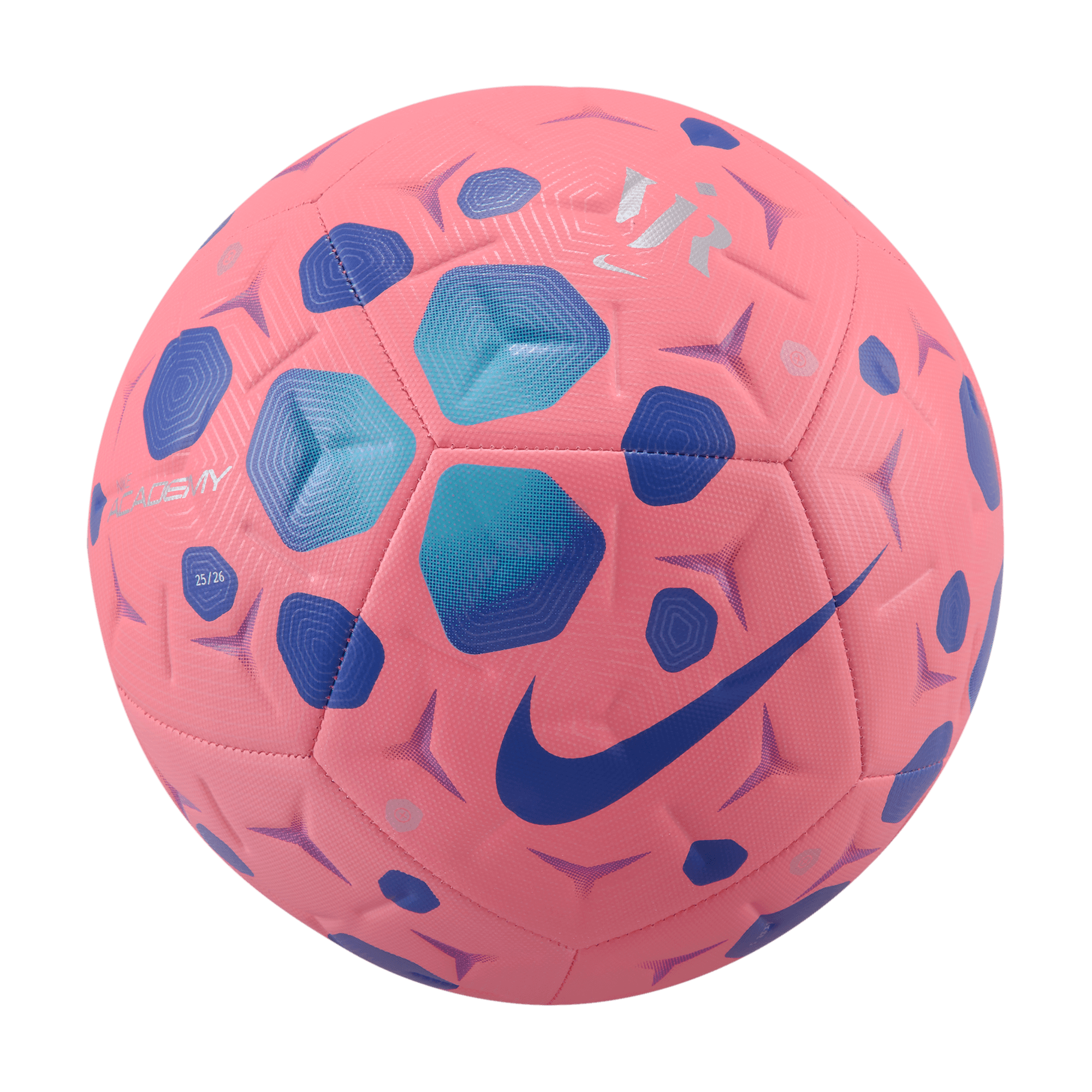 Balón Nike Academy - Edición Jugador Vini Jr.