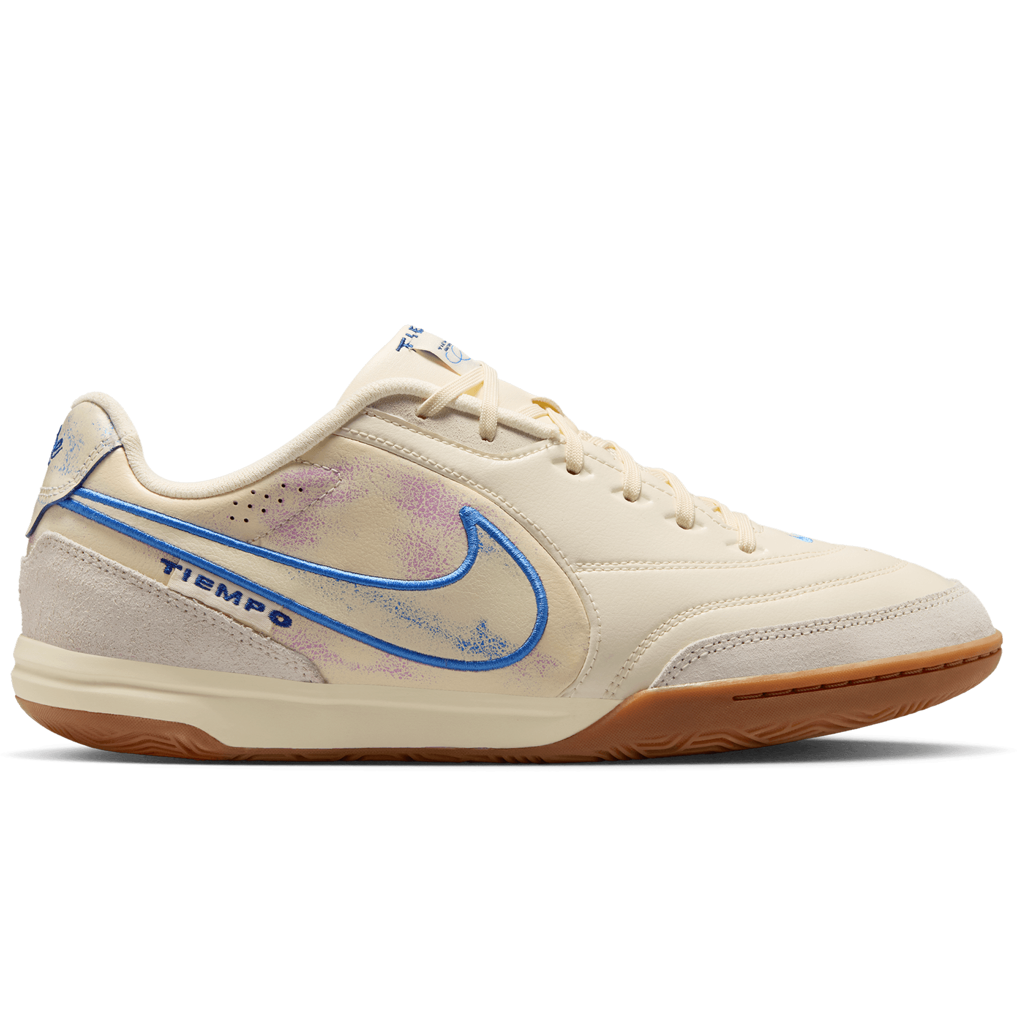 Nike Tiempo Streetgato Premium Indoor Shoes - Small Sided