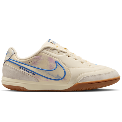 Nike Tiempo Streetgato Premium Indoor Shoes - Small Sided