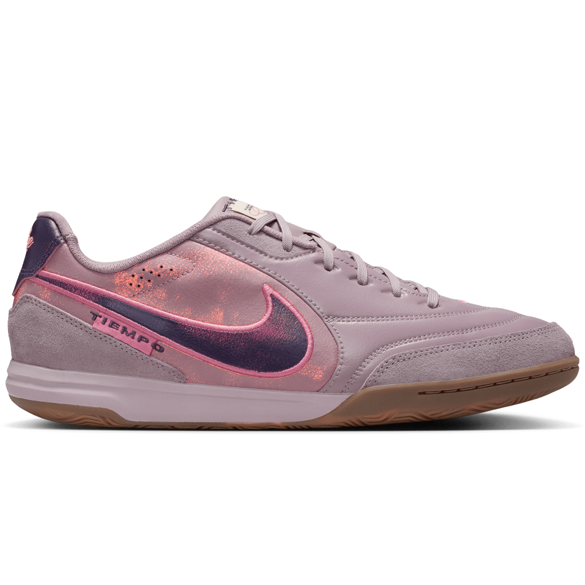 Nike Tiempo Streetgato Premium Indoor Shoes - Small Sided