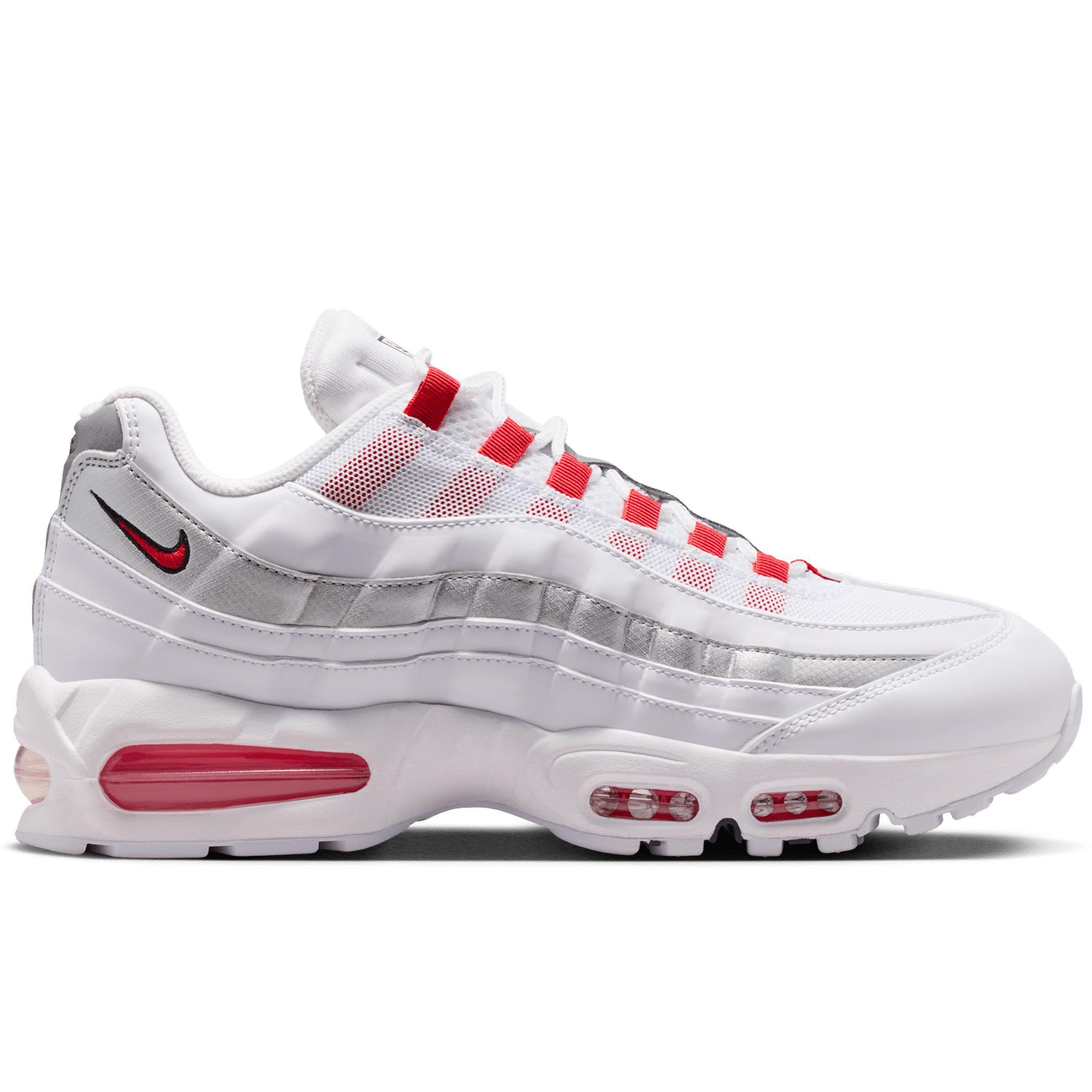 Nike Air Max 95 Big Bubble - England