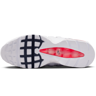 Nike Air Max 95 Big Bubble - England