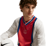 Nike Paris Saint-Germain Men’s Away Energy Long Sleeve Jersey