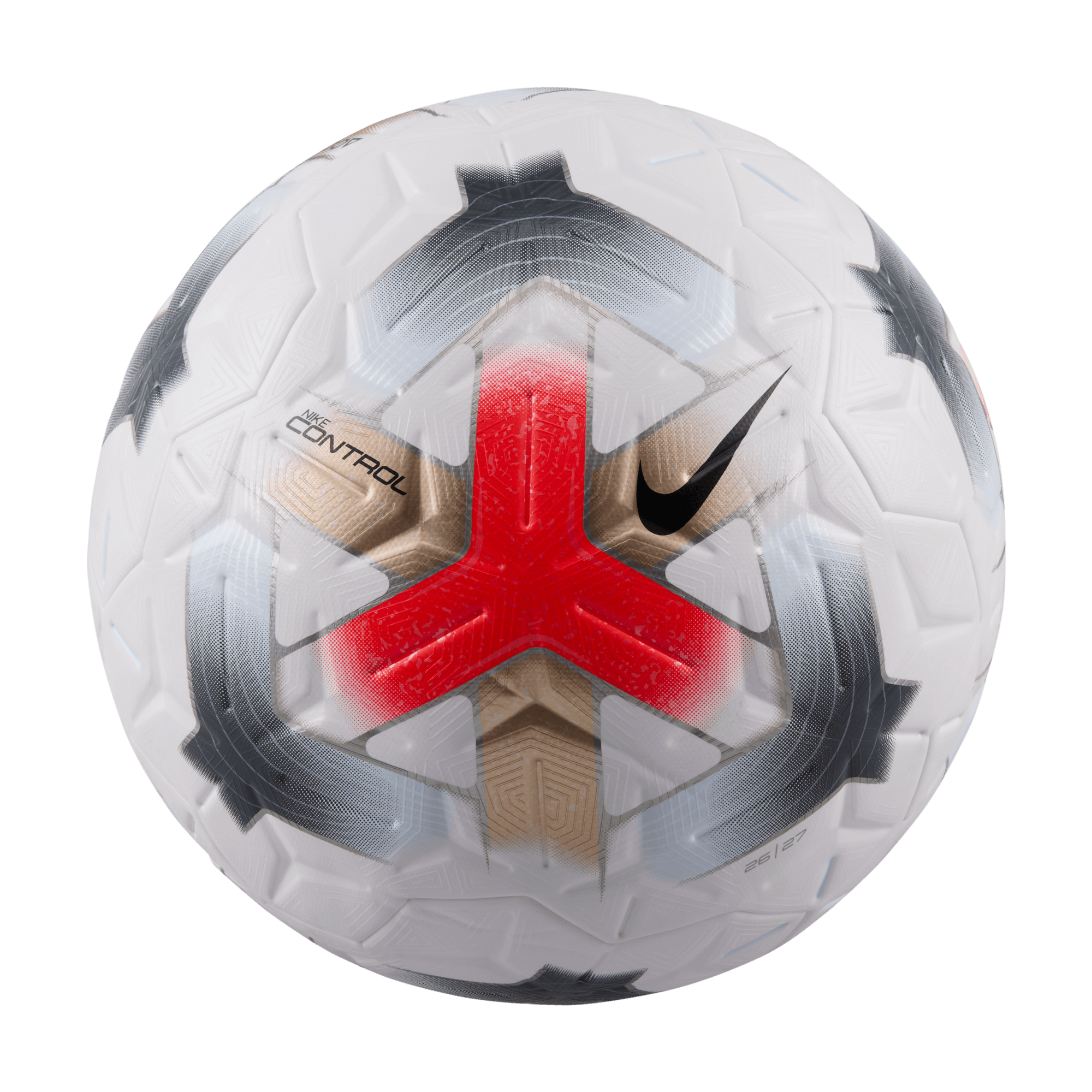 Nike Control Soccer Ball