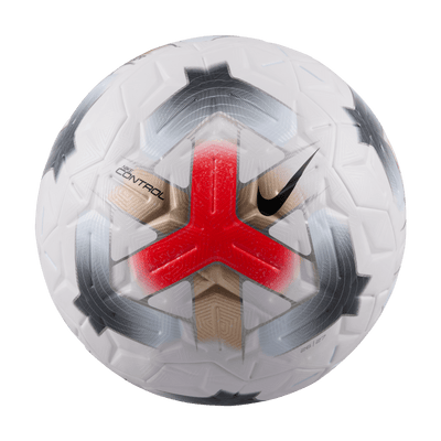 Nike Control Soccer Ball