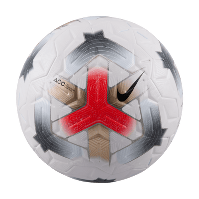 Nike Control Soccer Ball