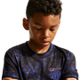 Nike FC Barcelona Youth Kobe Away Dri-FIT Pre-Match Top