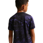Nike FC Barcelona Youth Kobe Away Dri-FIT Pre-Match Top