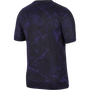 Nike FC Barcelona Men's Kobe Away Dri-FIT Pre-Match Top