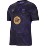 Nike FC Barcelona Men's Kobe Away Dri-FIT Pre-Match Top