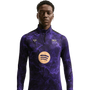 Nike FC Barcelona Men's Kobe Away Dri-FIT Strike Pre-Match Drill Top