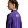 Nike FC Barcelona Youth Kobe Away Dri-FIT Strike Drill Top