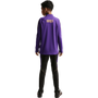 Nike FC Barcelona Youth Kobe Away Dri-FIT Strike Knit Pants