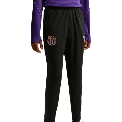 Nike FC Barcelona Youth Kobe Away Dri-FIT Strike Knit Pants