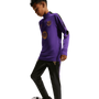 Nike FC Barcelona Youth Kobe Away Dri-FIT Strike Knit Pants