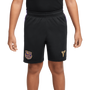 Nike FC Barcelona Youth Kobe Away Dri-FIT Strike Knit Shorts