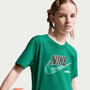 Nike Youth Australia Futura Graphic Tee