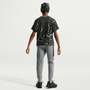 Nike Youth Brazil Graphic Tee
