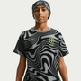 Nike Youth Brazil Graphic Tee