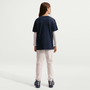 Nike Youth England Wordmark Graphic Tee