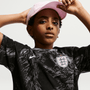 Nike Youth England All Over The Place Tee