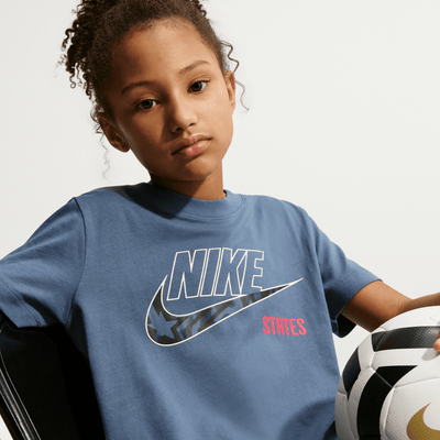 Nike Youth USA Futura Graphic Tee