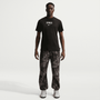 Nike Mens USA Wordmark Graphic Tee