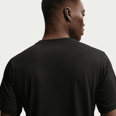 Nike Mens USA Wordmark Graphic Tee